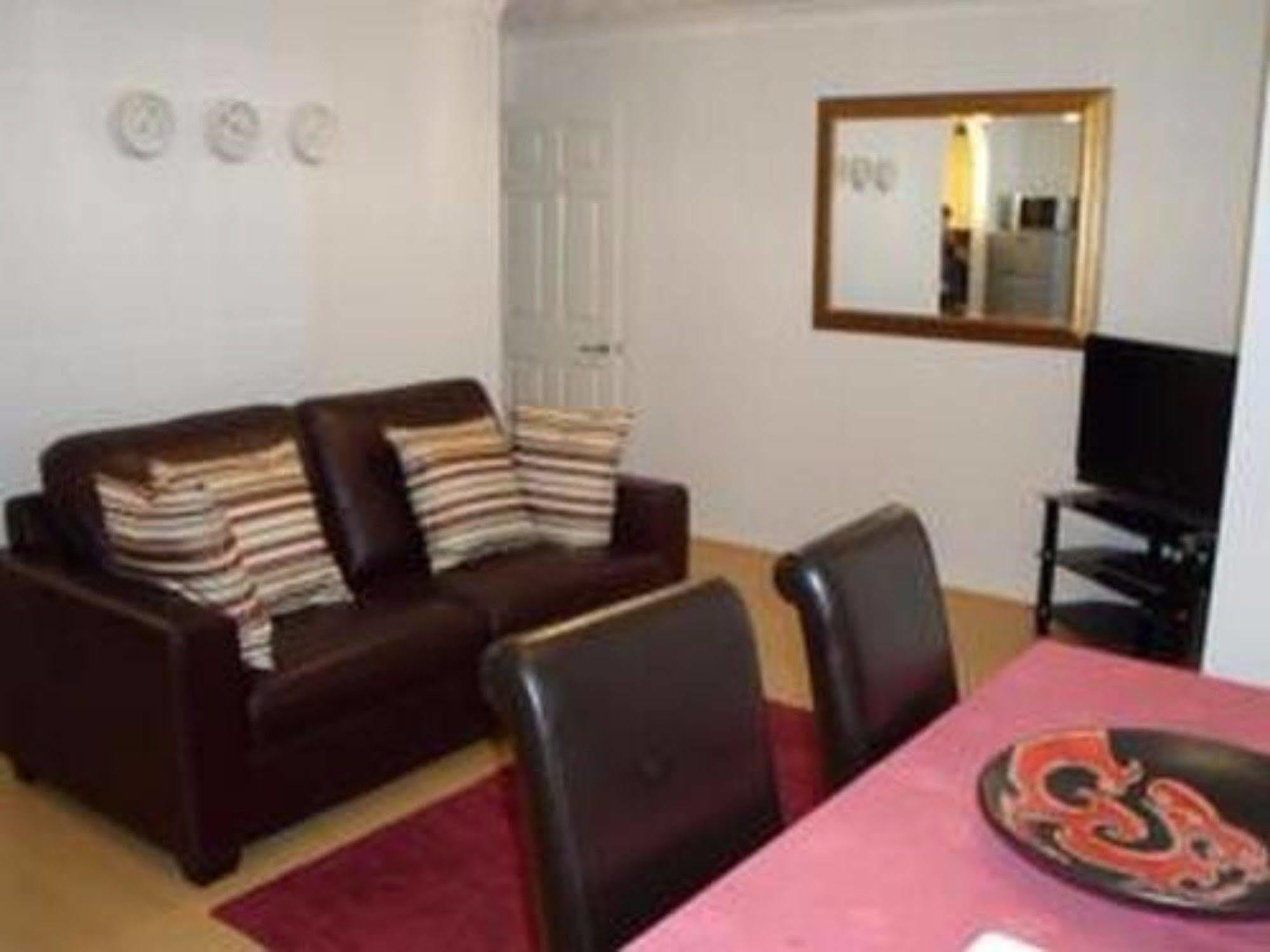 Ferienwohnung Chamberlin Court Cambridge Exterior foto